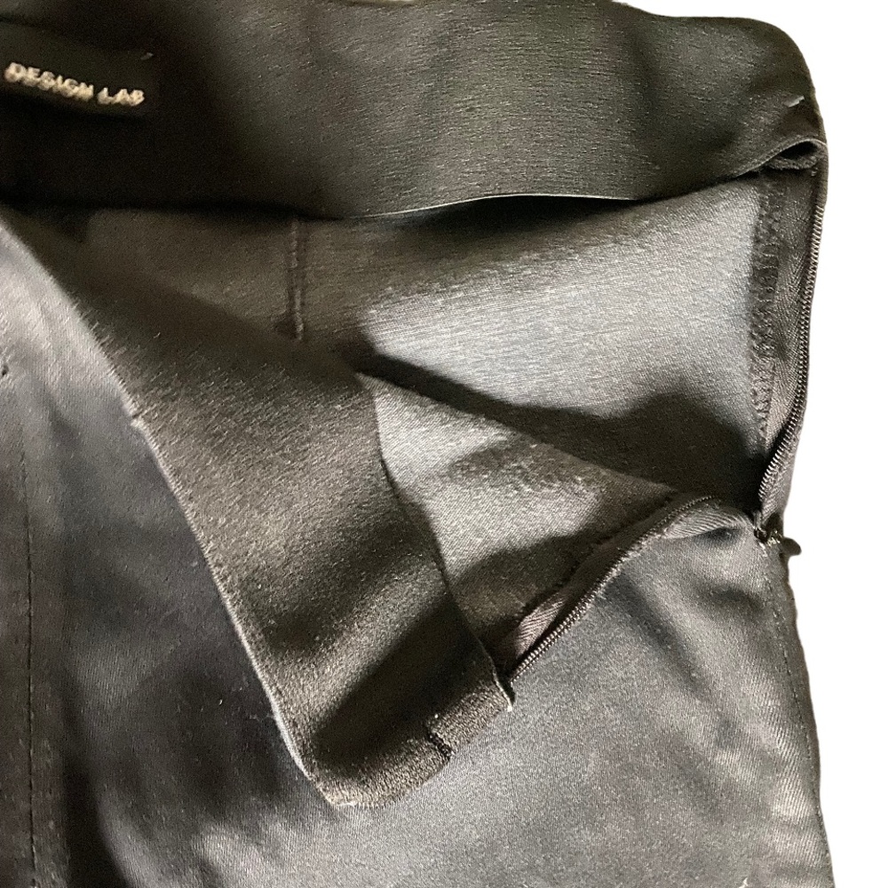 🌴 Design Lab Pants - Size 26 - Picture 6 of 9